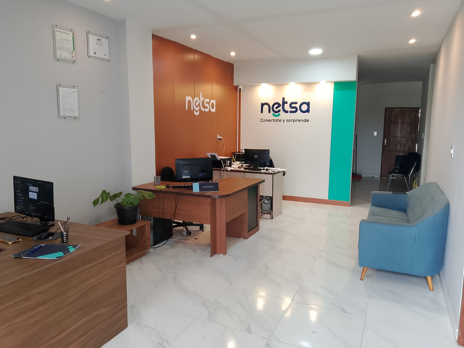 Oficina 1