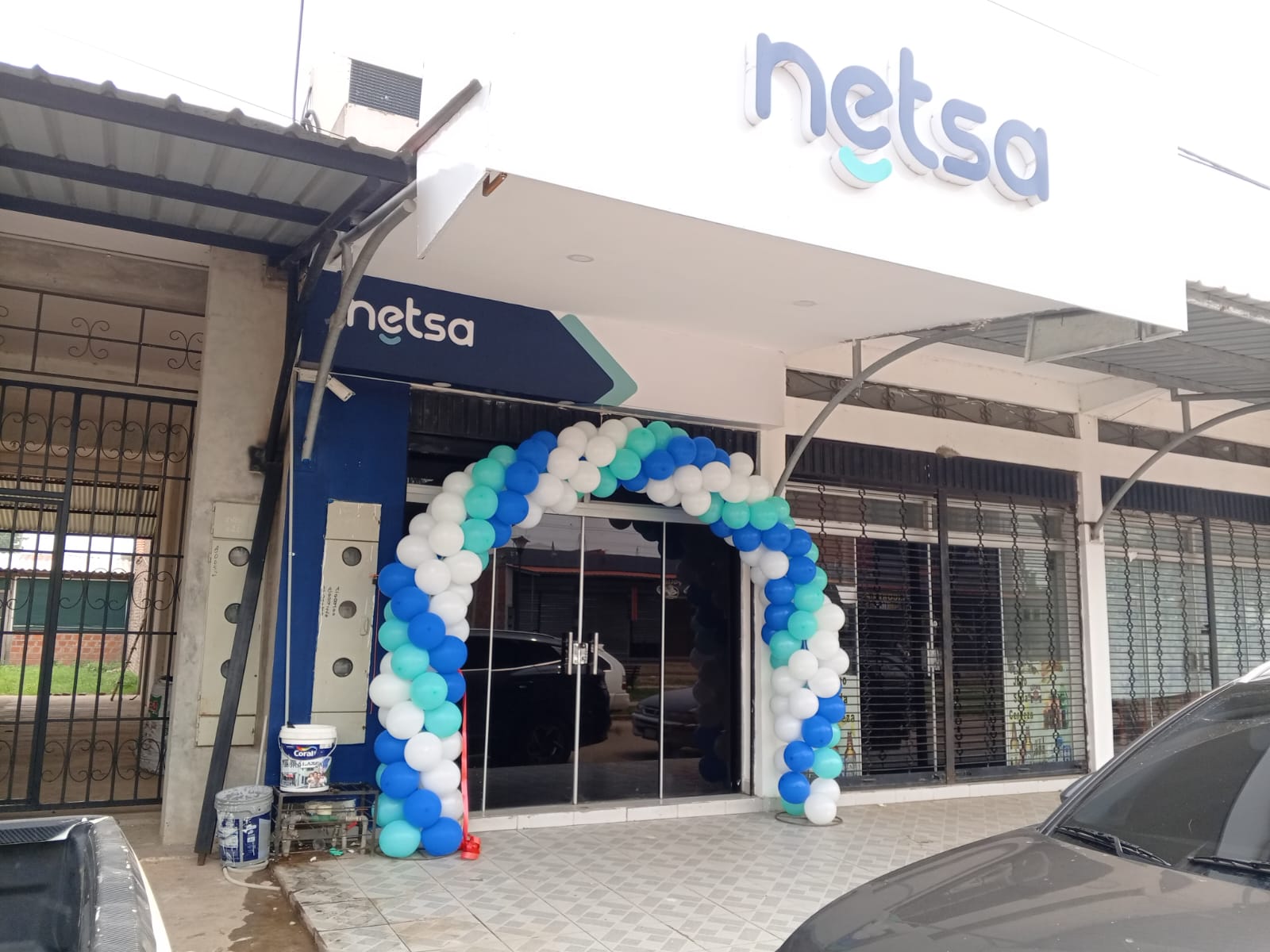 Oficina Satélite Norte